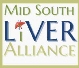Mid-South Liver Alliance logo