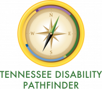 Tennessee Disability Pathfinder logo