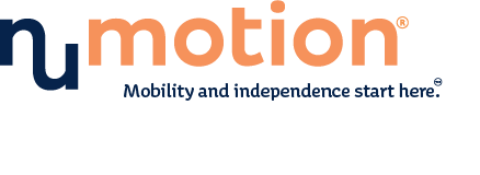 Numotion logo
