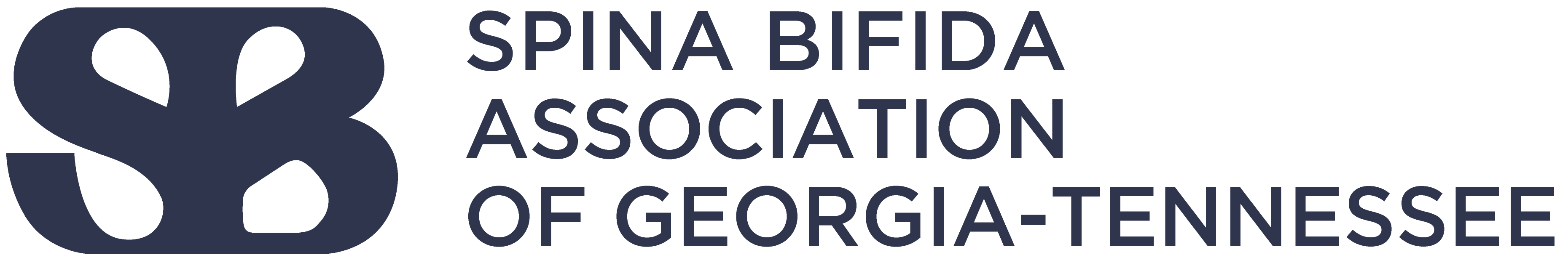 Spina Bifida Association of Georgia-Tennessee logo