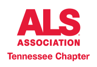 ALS Association TN Chapter's Logo