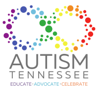 Autism Tennessee Logo 