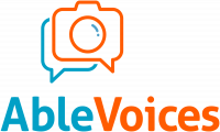 Able Voices Logo