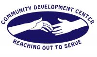 Community Development Center Logo