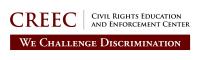 Civil Rights Education and Enforcement Center Logo