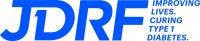 JDRF Logo 