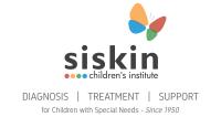 Siskin Children's Institute Logo 