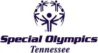 Special Olympics Tennessee Logo