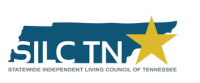 Statewide Independent Living Council of Tennessee Logo