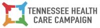 Tennessee Health Care Campaign Logo
