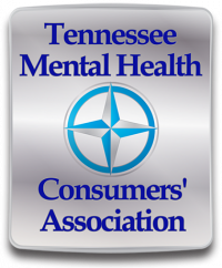 Tennessee Mental Health Consumers Association Logo