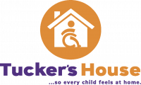 Tucker's House Logo