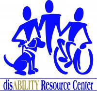 Disability Resource Center Logo