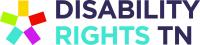 Disability Rights Tennessee Logo