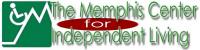 The Memphis Center for Independent Living Logo