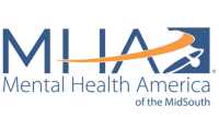 Mental Health America of the Mid South's logo
