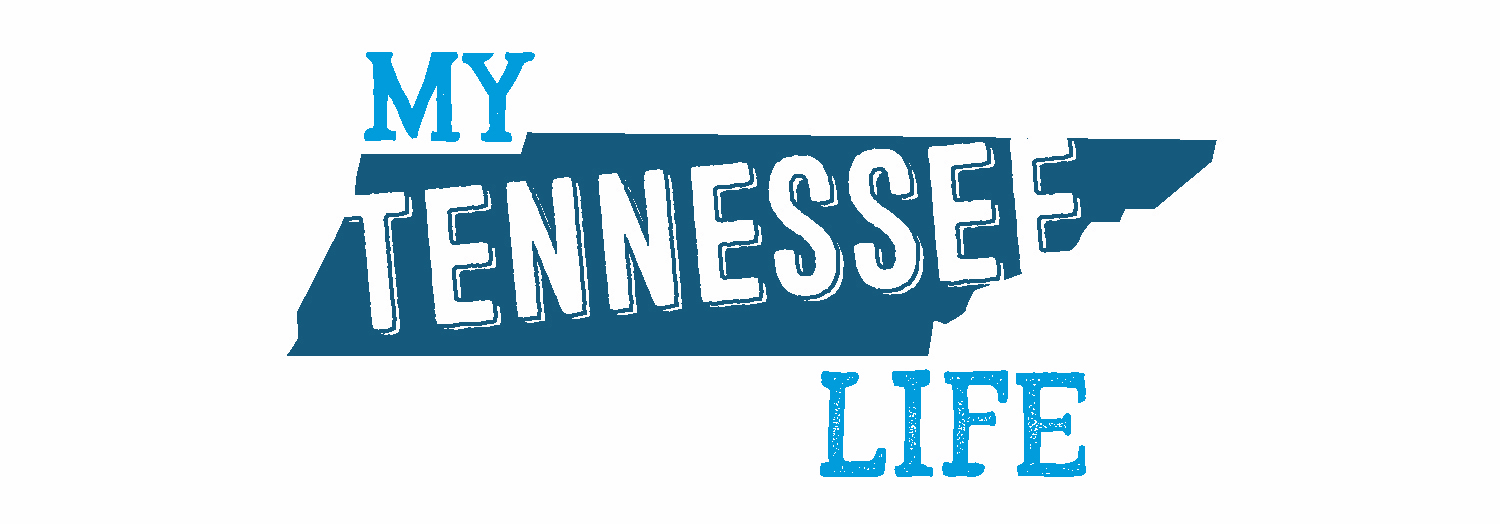 DDH 2023 "My Tennessee Life" Logo