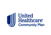 United Healthcare Community Plan Logo