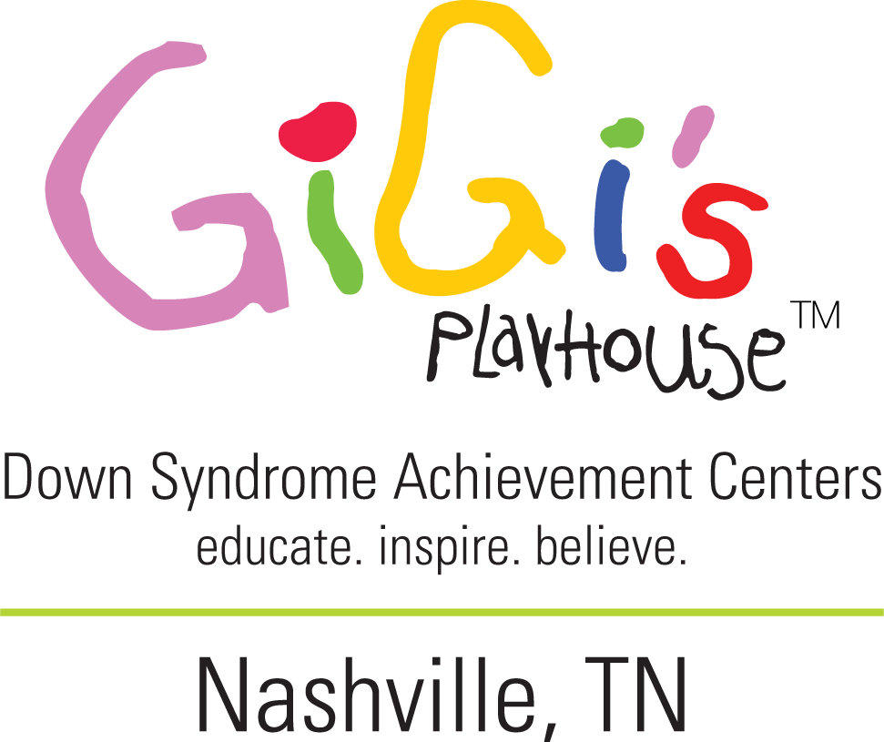 GiGi's Playhouse logo