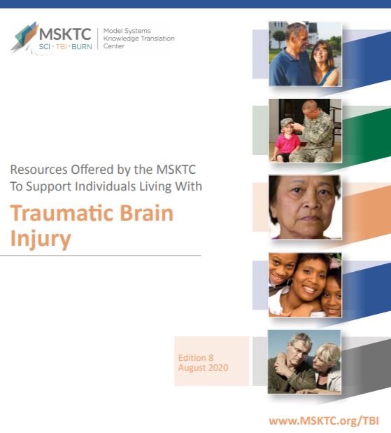 Depression and Brain Injury Factsheet