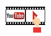 YouTube Icon