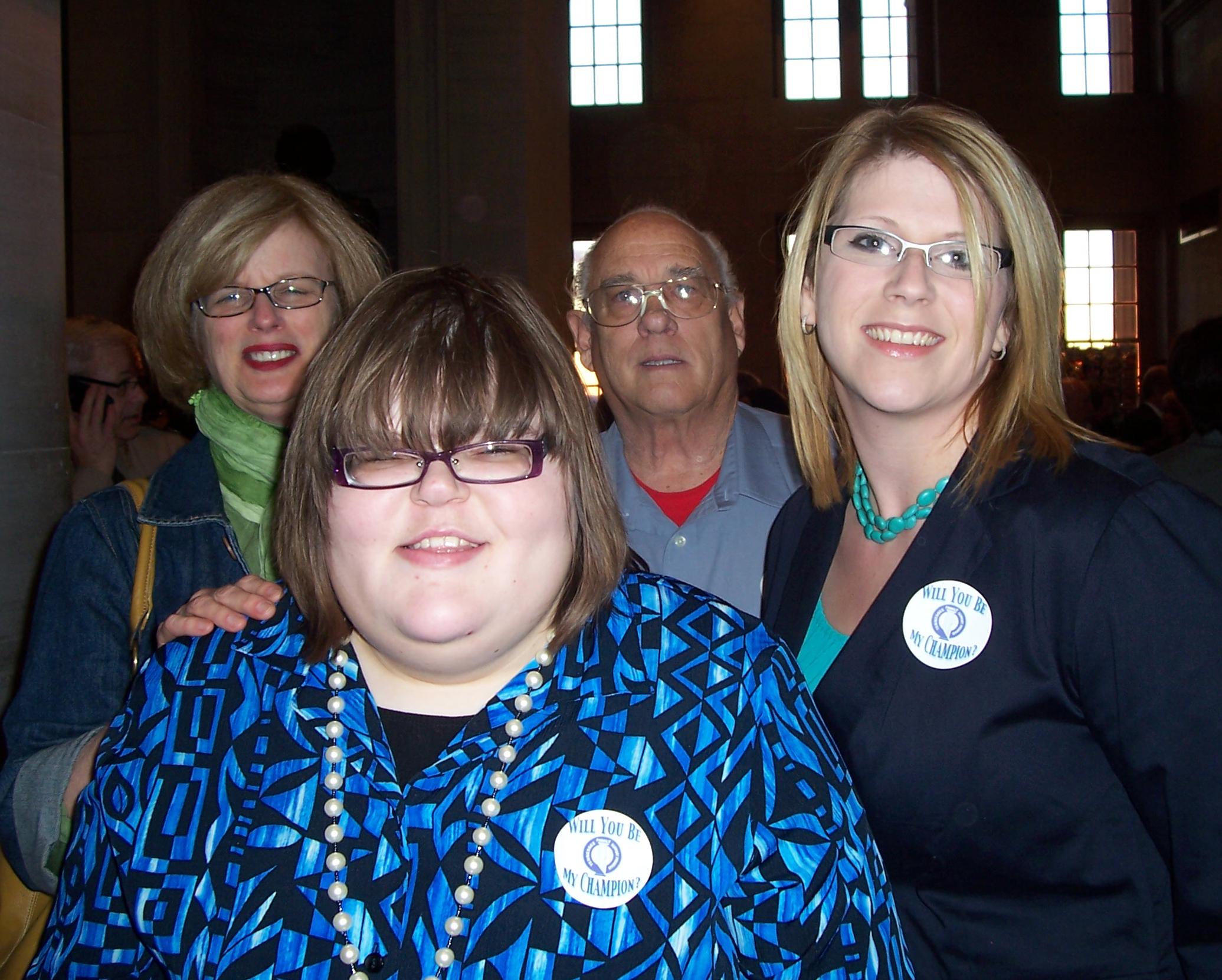 Group of Advocates