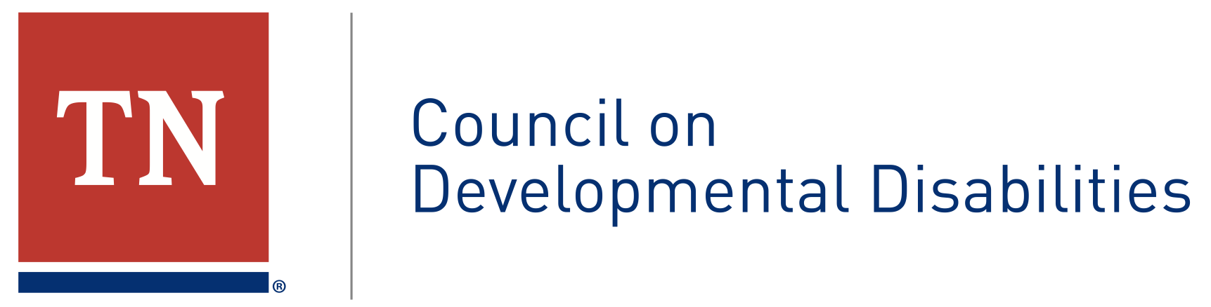TN Council on Developmental Disabilities Logo