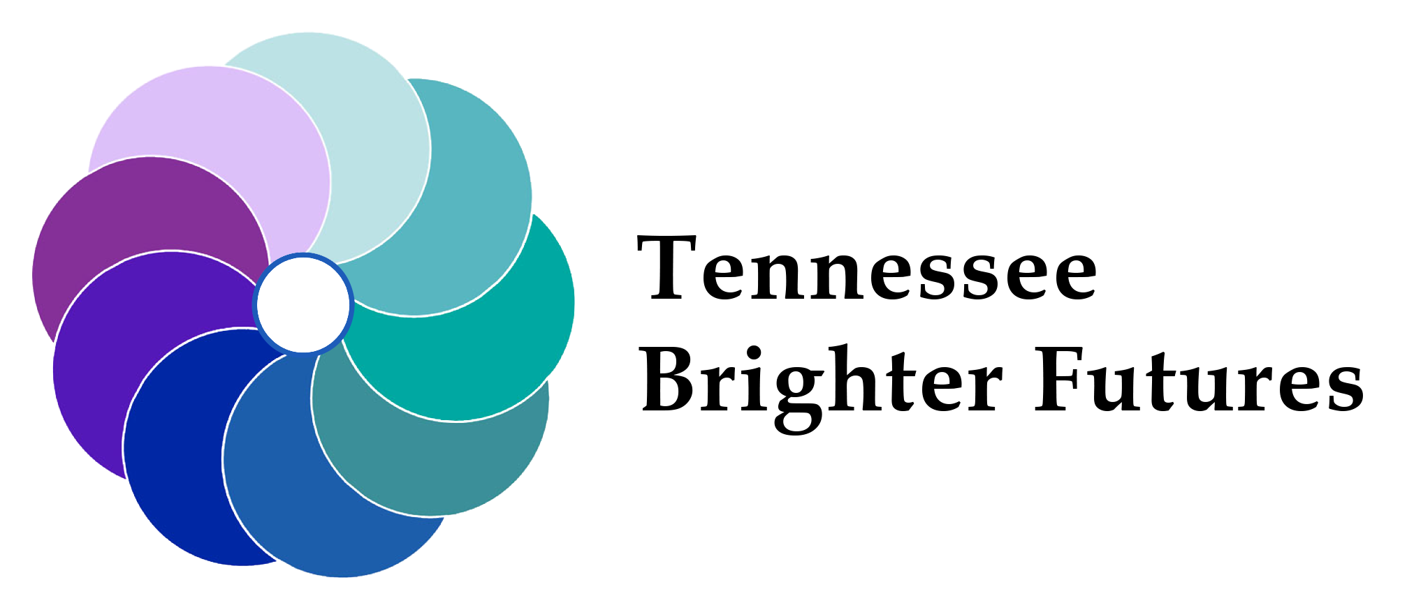 Tennessee Brighter Futures Logo