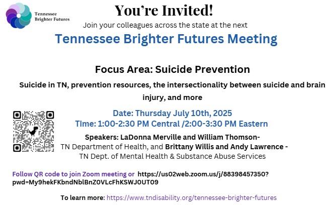 Meeting invite